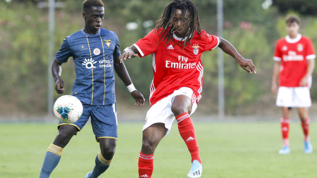 Jair Tavares 