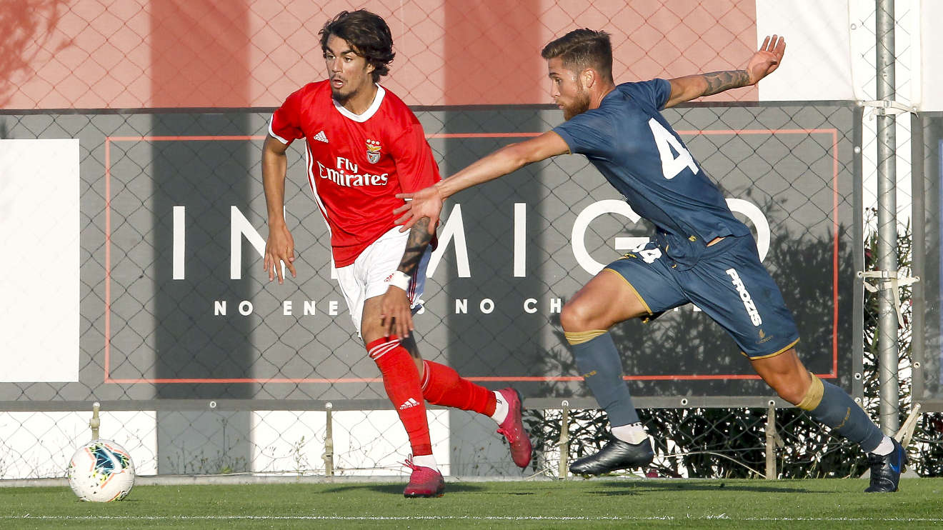 Tiago Araújo
