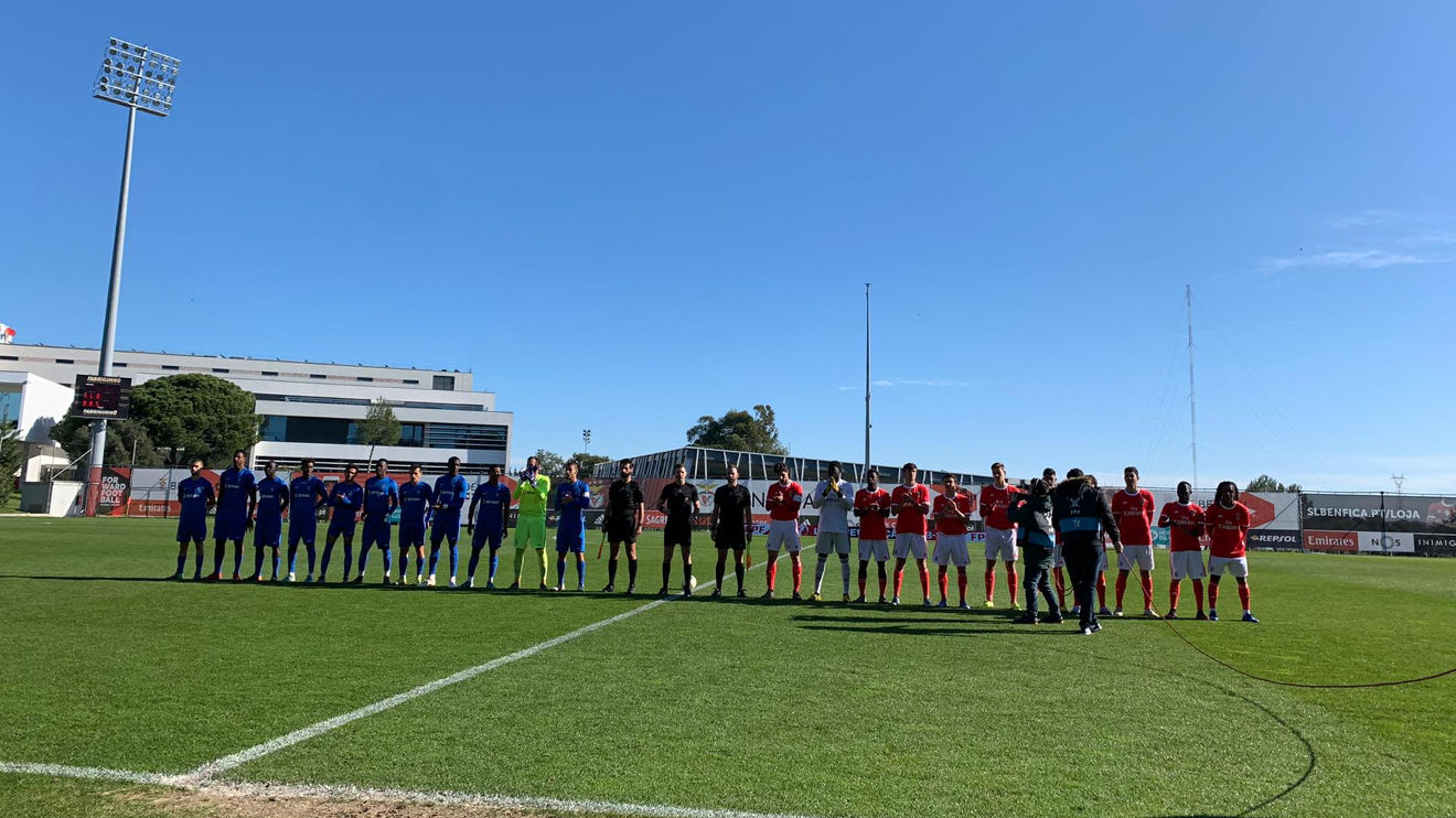 Benfica-Marítimo