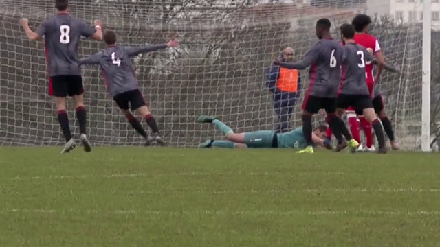 Mais uma vit&#243;ria dos Sub-23 do Benfica 