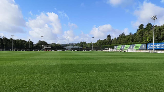 Academia do Swansea, Landore