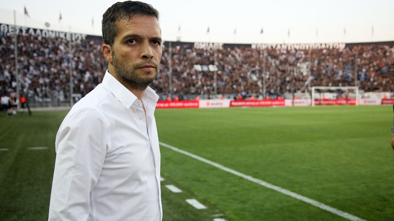 Luís Castro