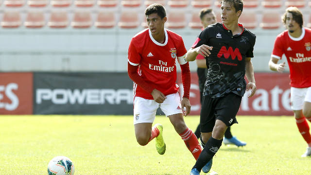 Diogo Capitão