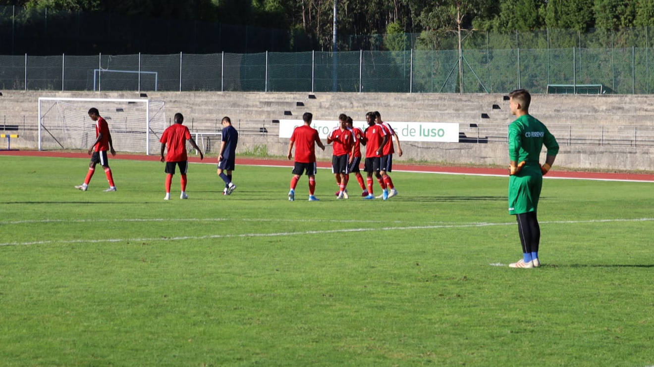 Jogo-treino