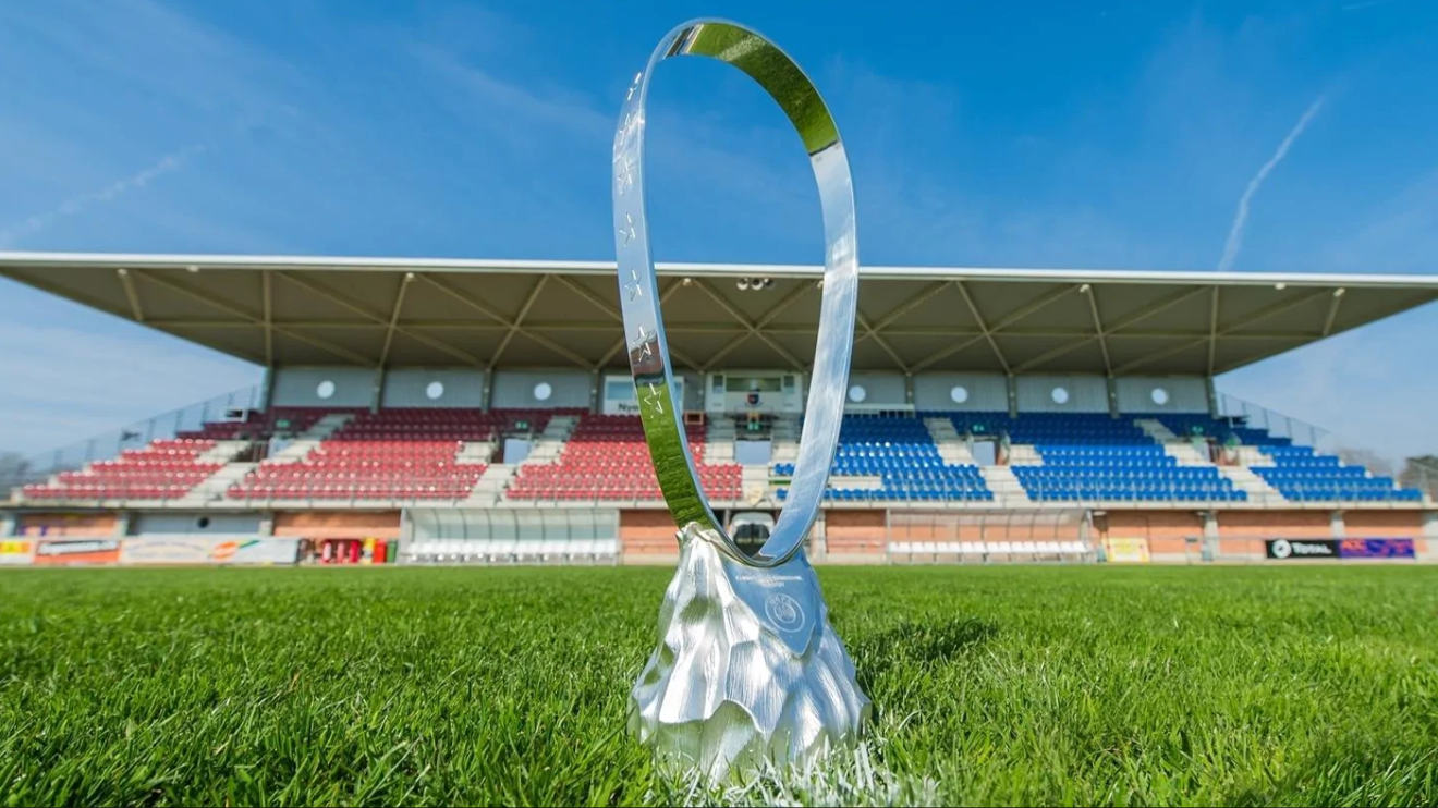 UEFA Youth League Troféu