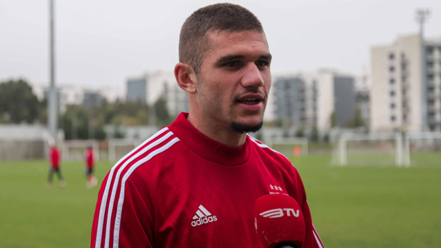 Benfica Youth League