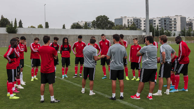 Benfica Youth League