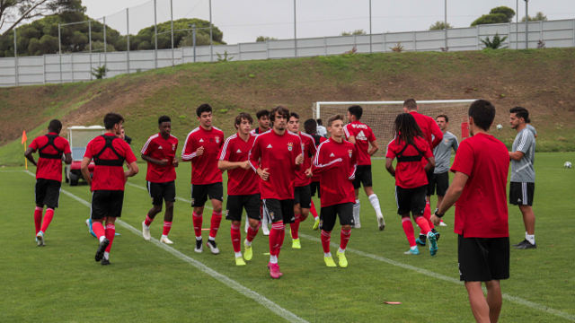 Benfica Youth League