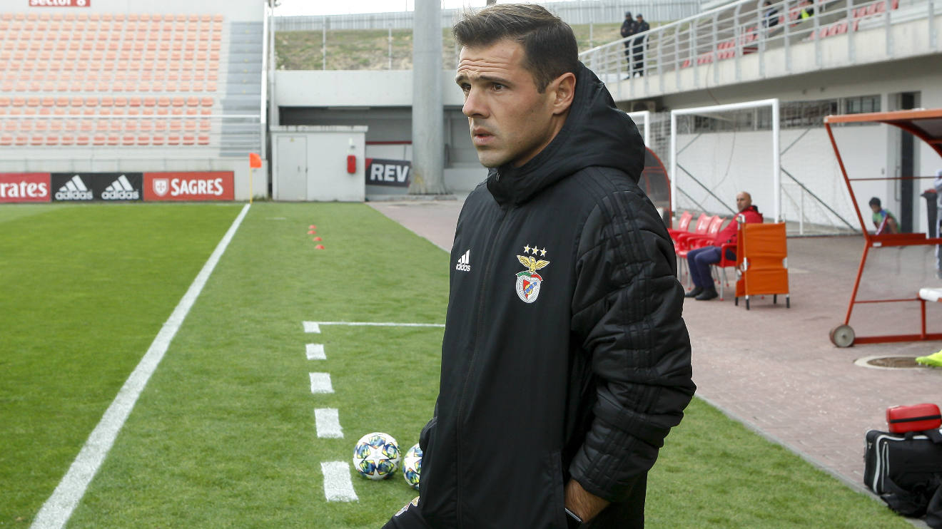 Jorge Maciel