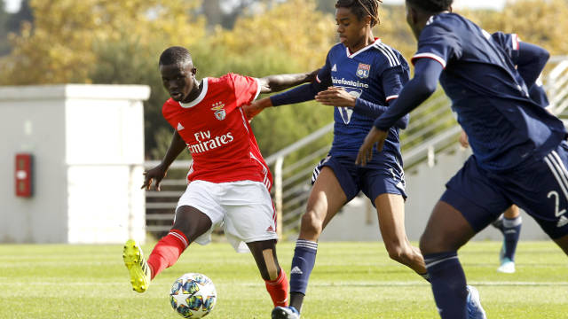 Ronaldo Camara