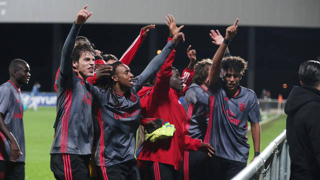 Benfica