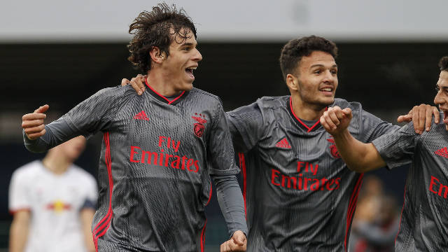 Estádio do Centro de Treinos do Leipzig