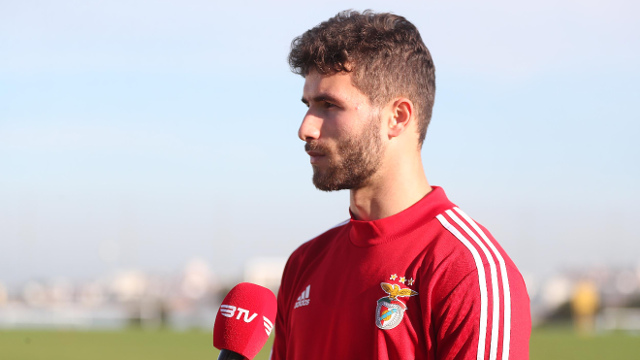 Antevisão Benfica-Zenit