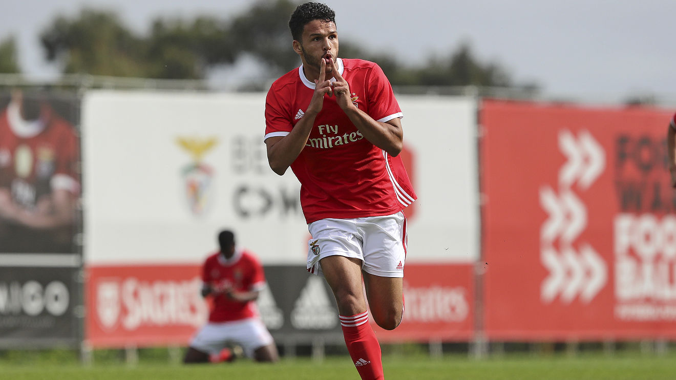 Benfica-Liverpool