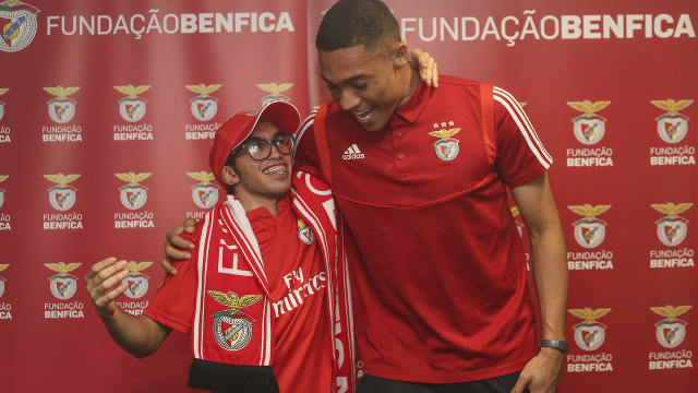 Sonho do Vitor