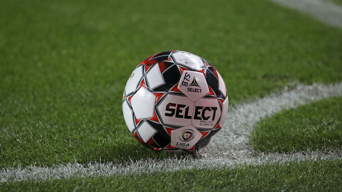 Bola Liga NOS 2019/20