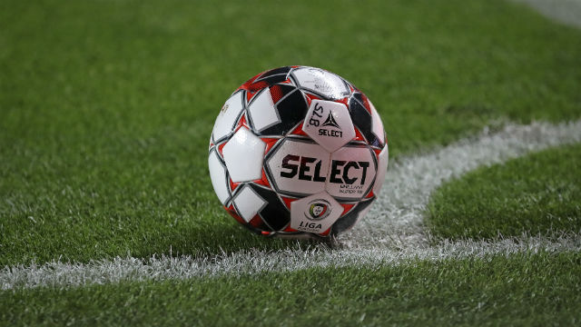 Bola Liga NOS 2019/20