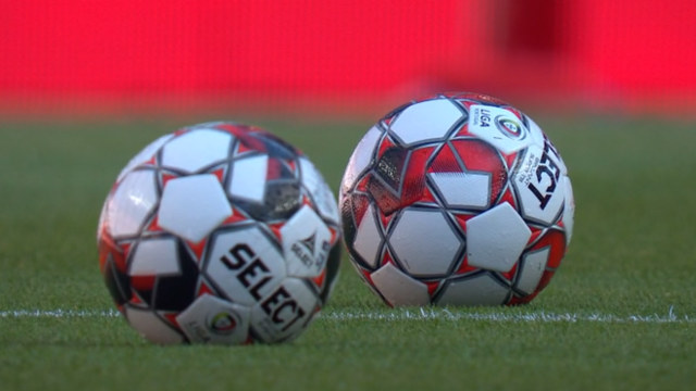 Bola Liga NOS