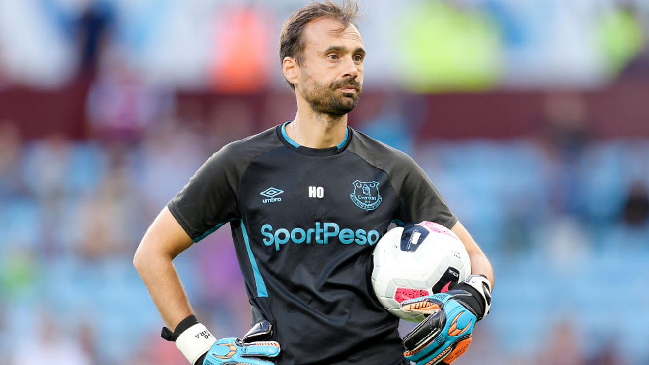 Hugo Oliveira, orador da Goalkeeping Conference 