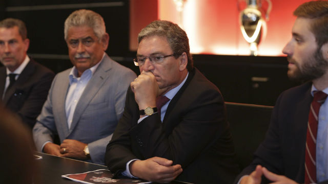 Lei Contra a Violencia no Desporto