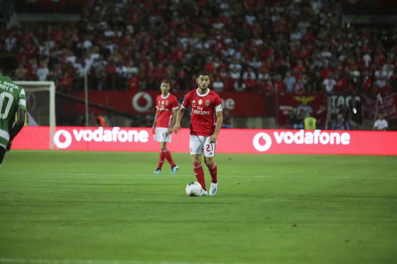 Benfica-Sporting