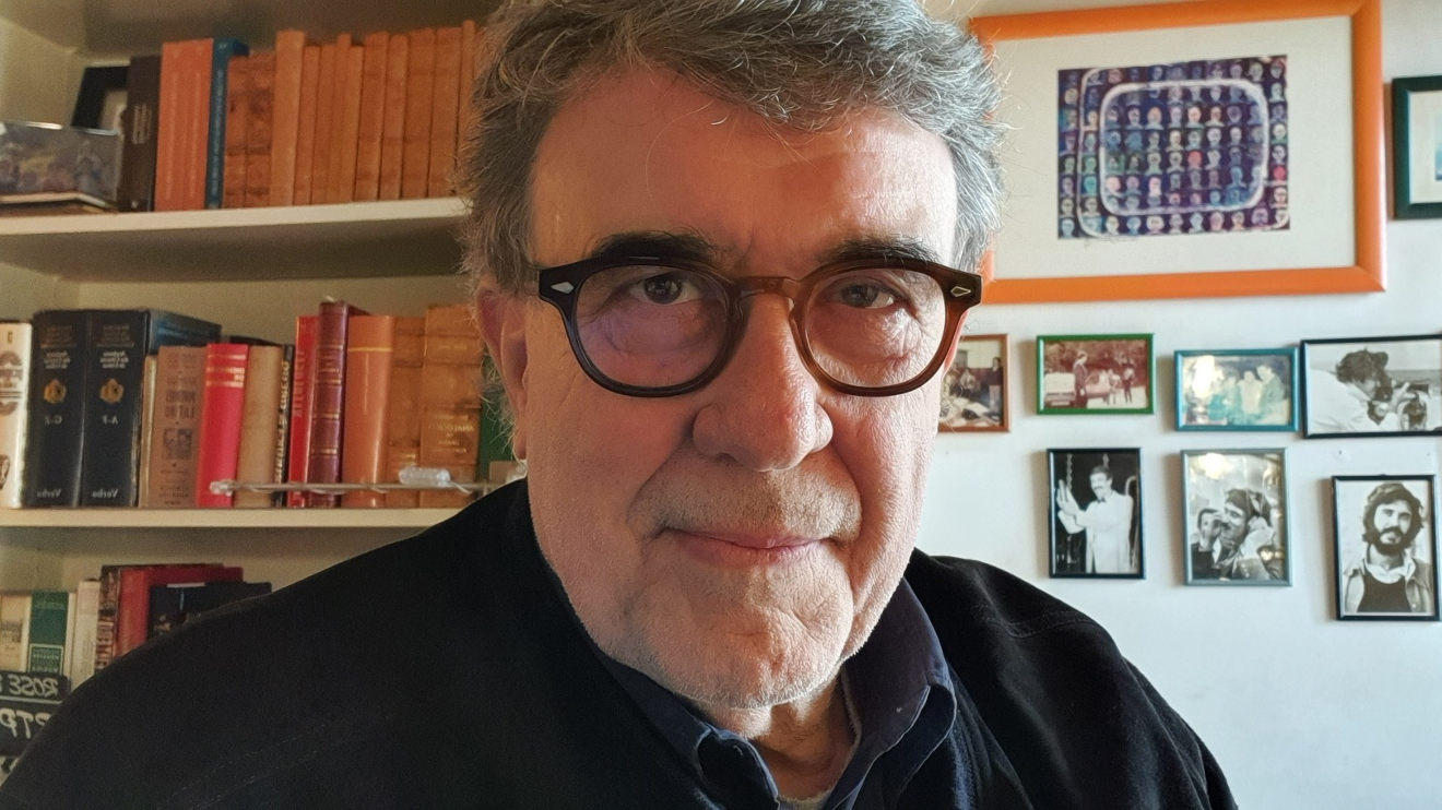 José Nuno Martins Jornal O Benfica