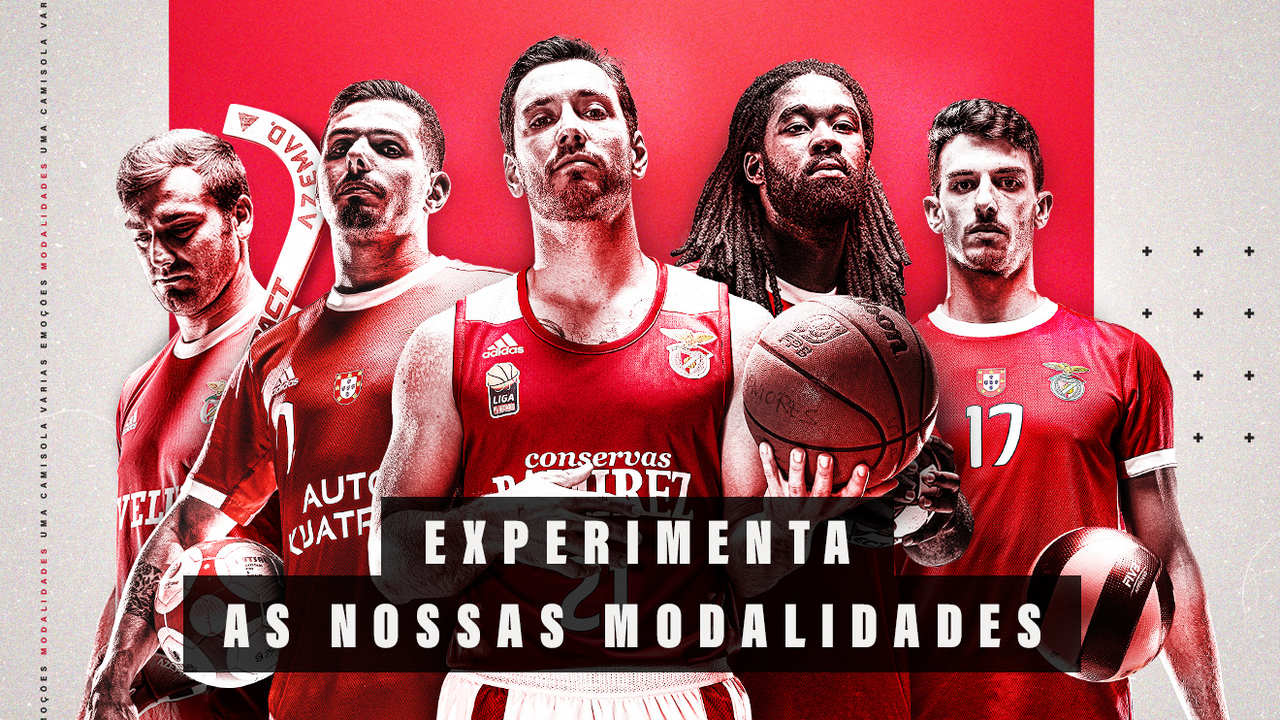 Modalidades Fanzone