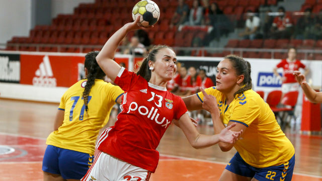Andebol feminino