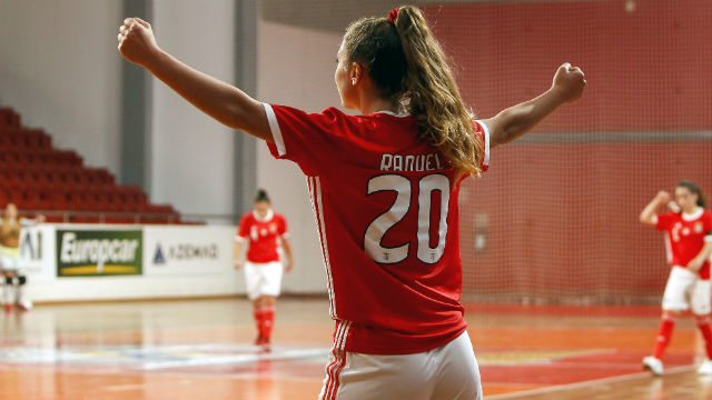 Futsal feminino