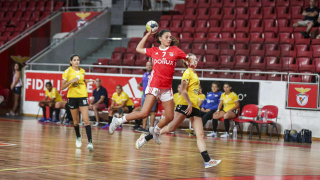 Beatriz Pereira 