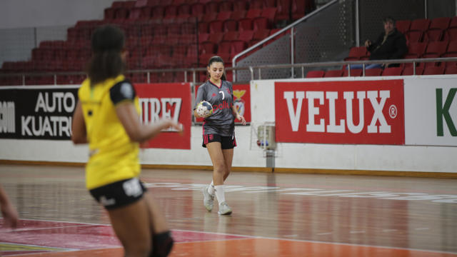 Beatriz Pereira 