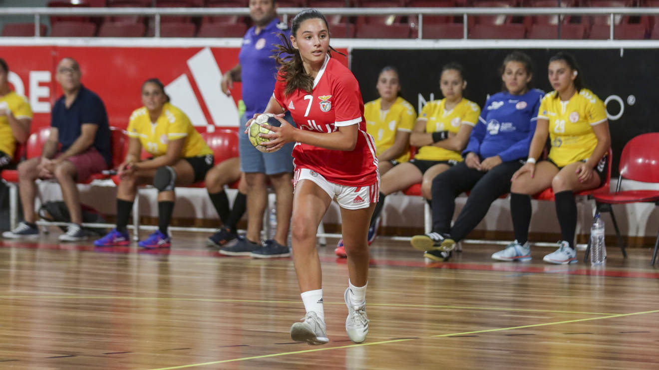 Beatriz Pereira 