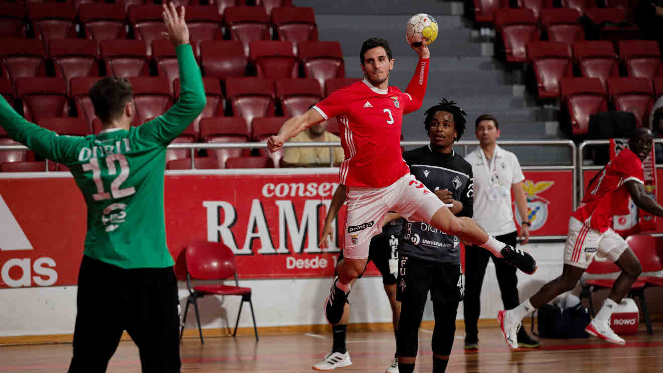 Davide Carvalho