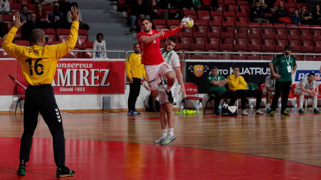 Davide Carvalho