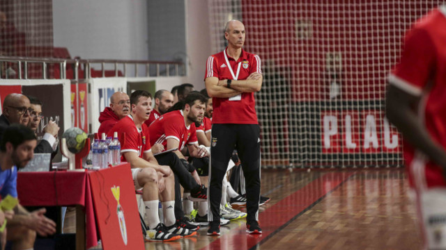Benfica-Belenenses