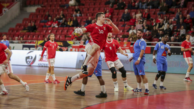 Benfica-Belenenses