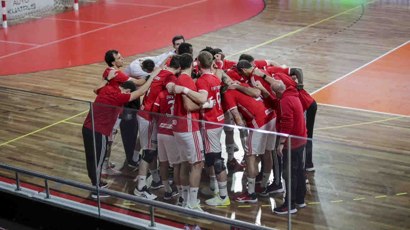 Benfica-Belenenses