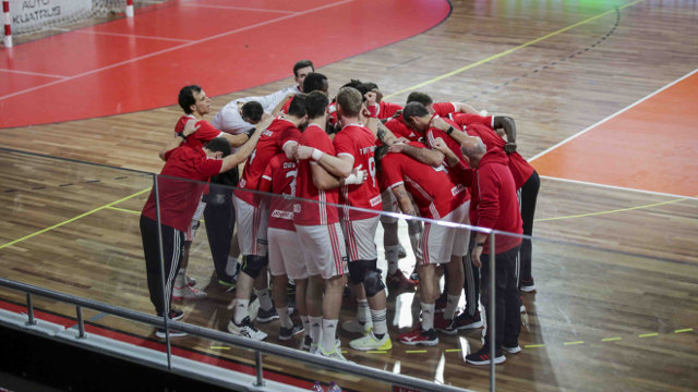 Benfica-Belenenses
