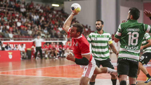 Andebol
