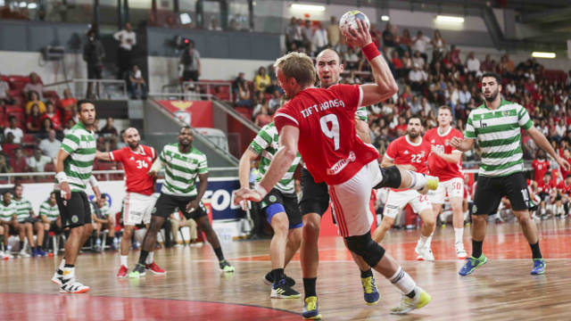 Andebol
