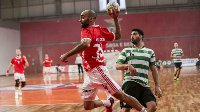 Andebol