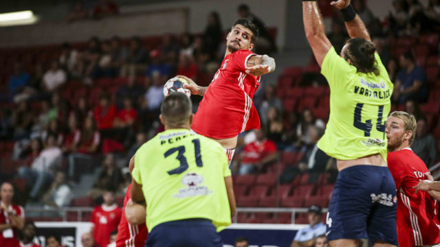 Benfica-Madeira SAD