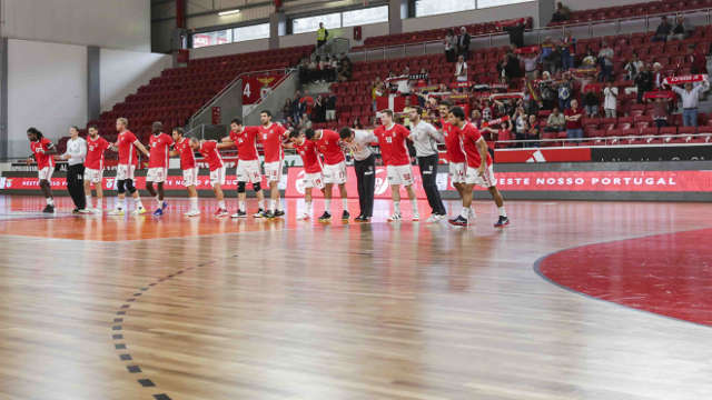 Benfica-Madeira SAD