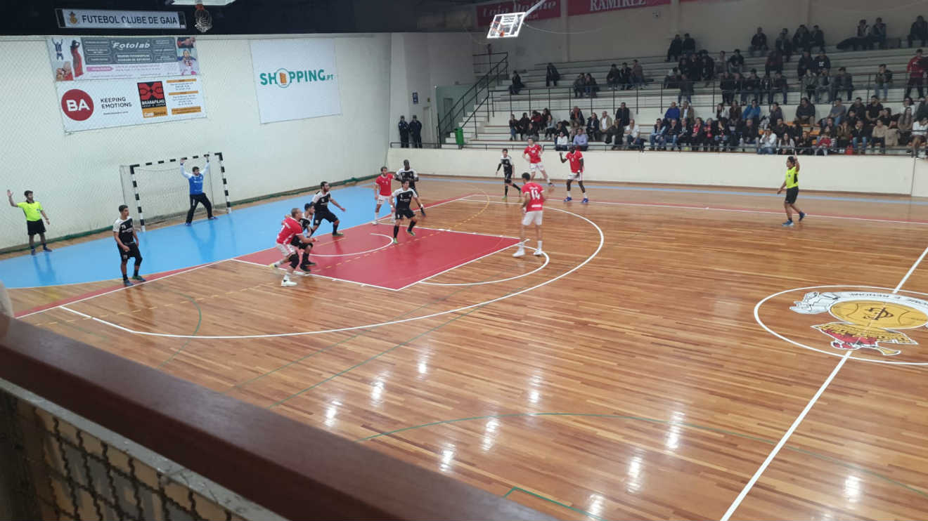 Andebol