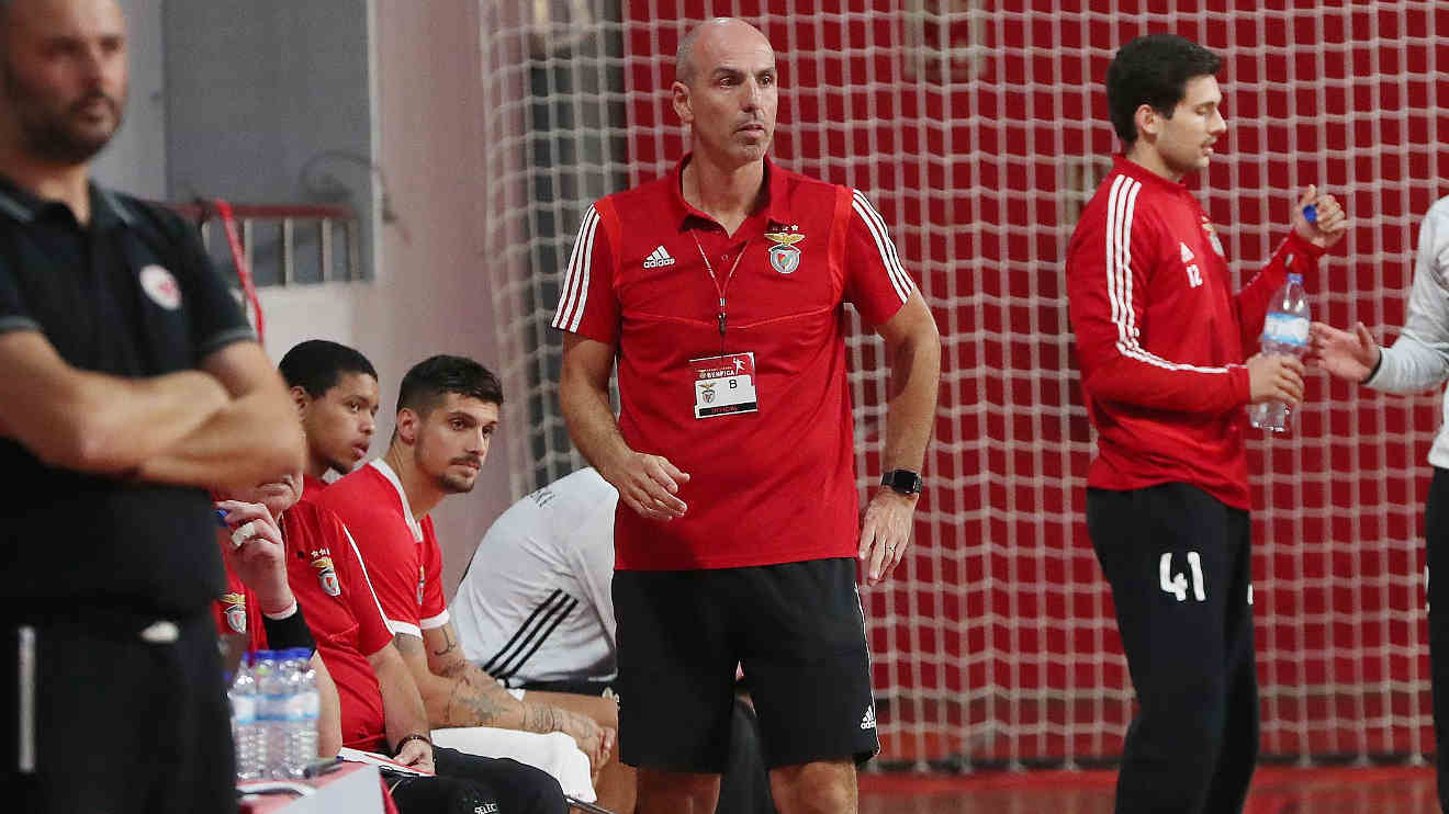 Andebol Benfica