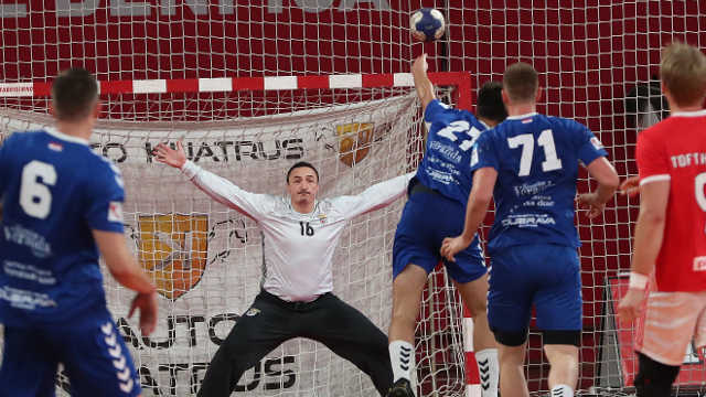 Borko Ristovski