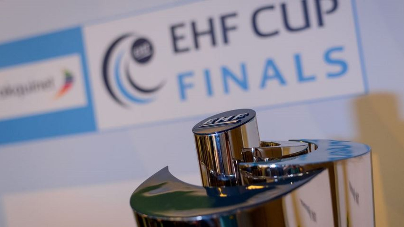 Troféu Taça EHF