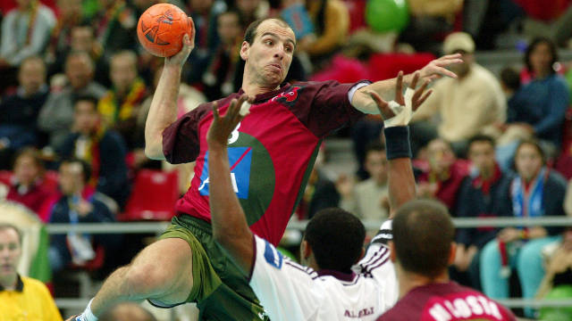 Carlos Resende