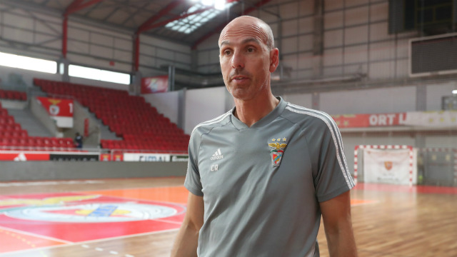 Carlos Resende