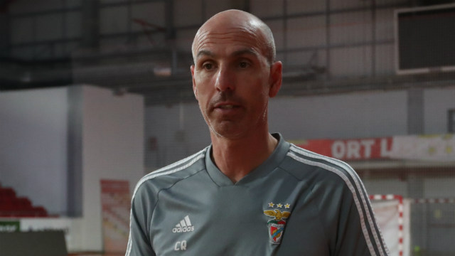 Carlos Resende